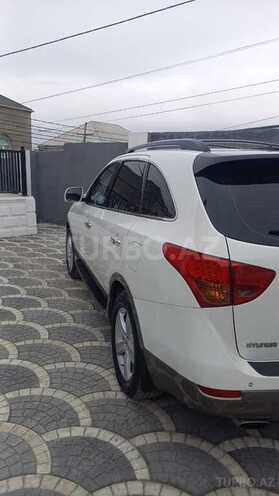 Hyundai Veracruz-6