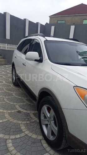 Hyundai Veracruz-7