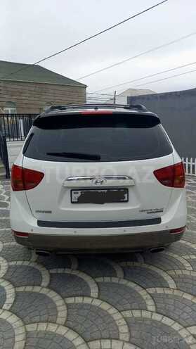 Hyundai Veracruz-4