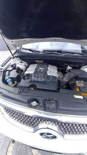 Hyundai Veracruz-20
