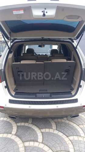 Hyundai Veracruz-14