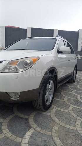 Hyundai Veracruz-2