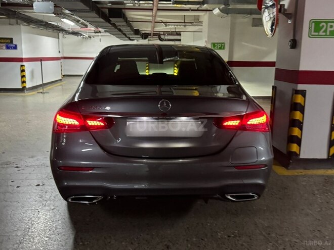 Mercedes E 300 de 2022, 64,000 km - 2.0 l - Bakı