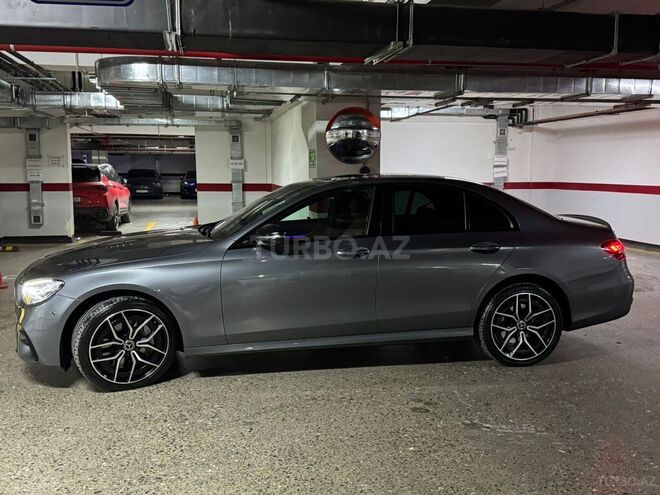 Mercedes E 300 de 2022, 64,000 km - 2.0 l - Bakı