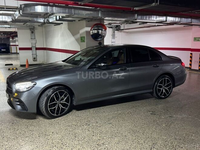 Mercedes E 300 de 2022, 64,000 km - 2.0 l - Bakı
