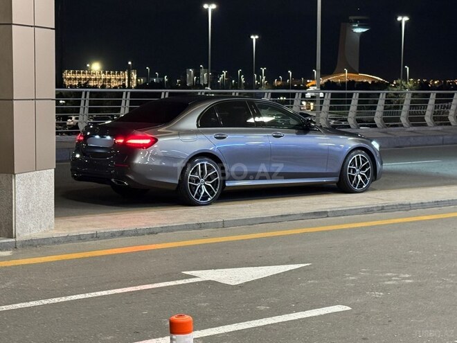 Mercedes E 300 de 2022, 64,000 km - 2.0 l - Bakı