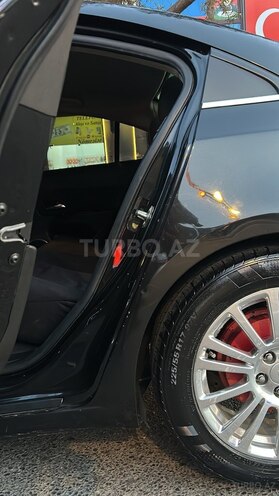 Chevrolet Cruze 2012, 321,000 km - 1.4 l - Sumqayıt