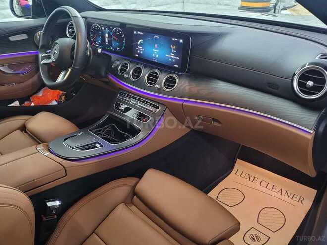 Mercedes E 300 de 2022, 64,000 km - 2.0 l - Bakı