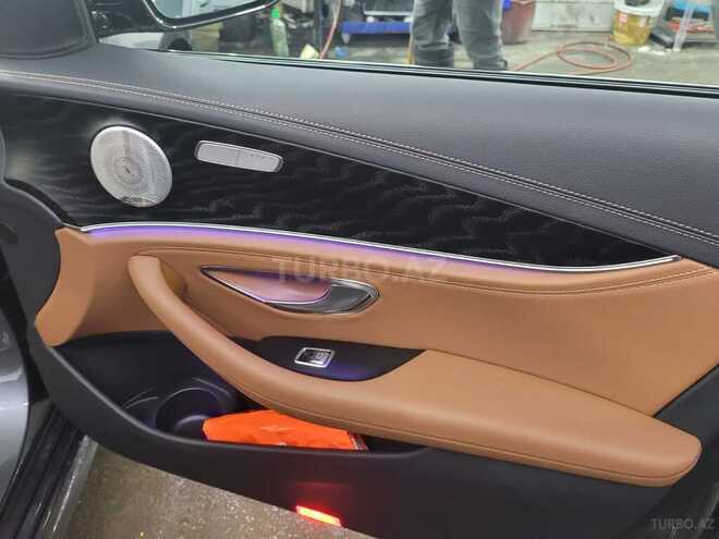 Mercedes E 300 de 2022, 64,000 km - 2.0 l - Bakı