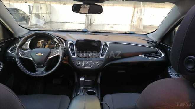 Chevrolet Malibu 2017, 245,000 km - 1.5 l - Bakı