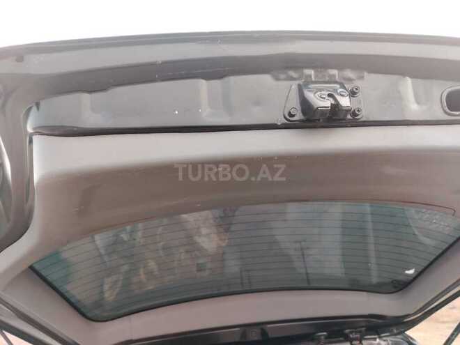 Mitsubishi Airtrek 2001, 220,000 km - 2.0 l - Ağcabədi