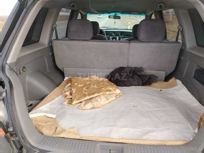 Mitsubishi Airtrek 2001, 220,000 km - 2.0 l - Ağcabədi