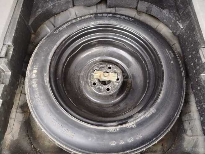 Mitsubishi Airtrek 2001, 220,000 km - 2.0 l - Ağcabədi