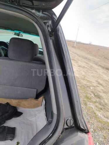 Mitsubishi Airtrek 2001, 220,000 km - 2.0 l - Ağcabədi