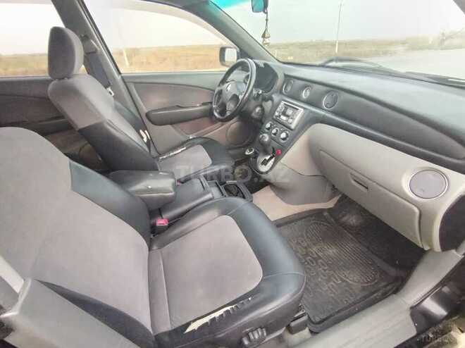 Mitsubishi Airtrek 2001, 220,000 km - 2.0 l - Ağcabədi