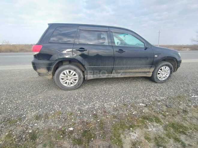 Mitsubishi Airtrek 2001, 220,000 km - 2.0 l - Ağcabədi