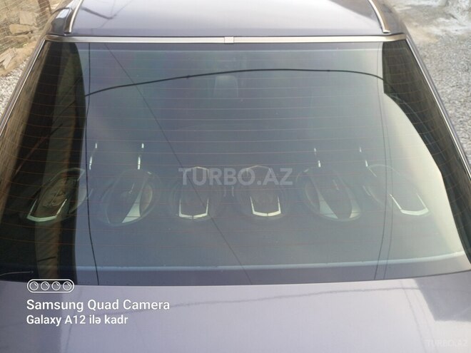 Mercedes E 220 1995, 292,800 km - 2.2 l - Bakı