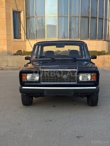 LADA (VAZ) 2107 2012, 46,000 km - 1.6 l - Gəncə