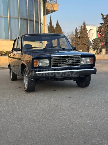 LADA (VAZ) 2107 2012, 46,000 km - 1.6 l - Gəncə