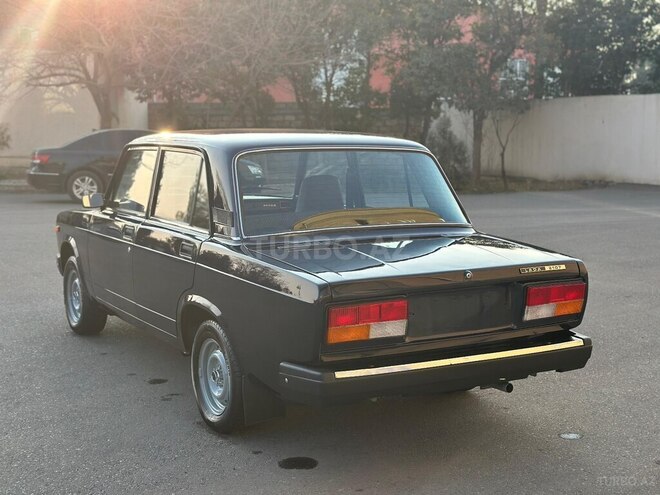 LADA (VAZ) 2107 2012, 46,000 km - 1.6 l - Gəncə