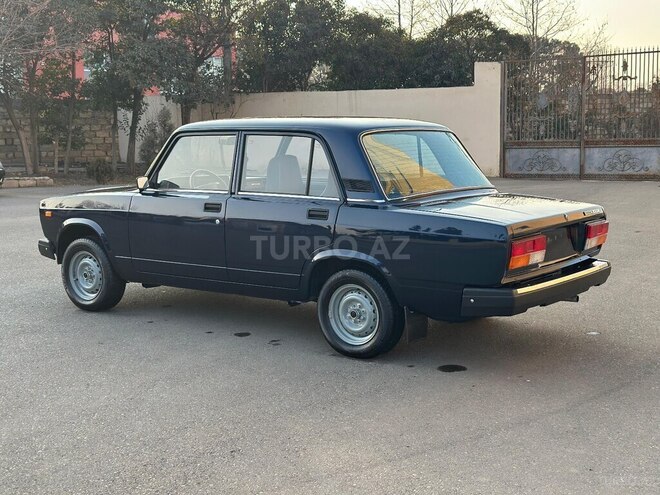 LADA (VAZ) 2107 2012, 46,000 km - 1.6 l - Gəncə