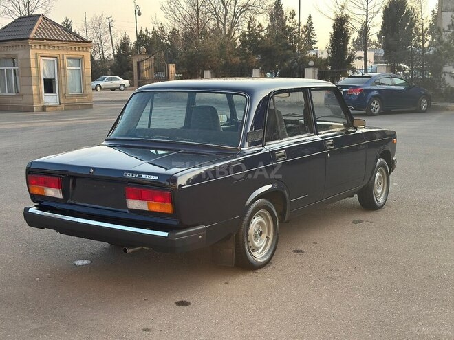 LADA (VAZ) 2107 2012, 46,000 km - 1.6 l - Gəncə