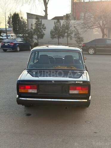 LADA (VAZ) 2107 2012, 46,000 km - 1.6 l - Gəncə