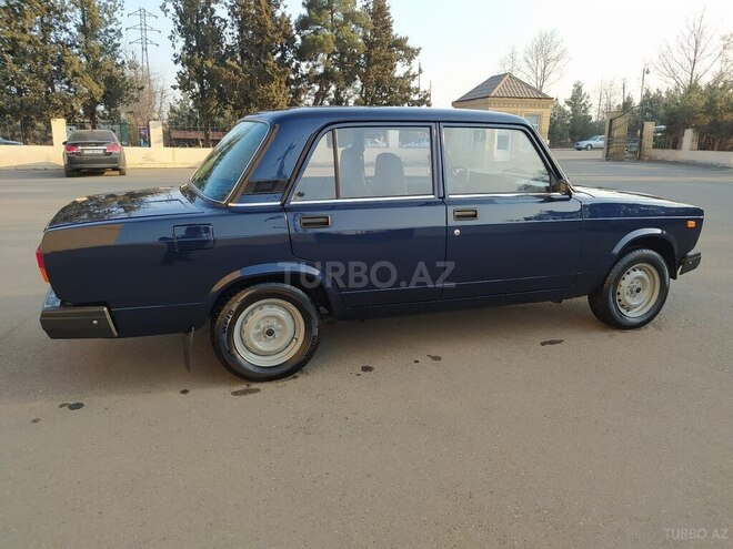 LADA (VAZ) 2107 2012, 46,000 km - 1.6 l - Gəncə
