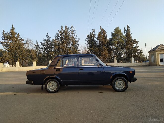 LADA (VAZ) 2107 2012, 46,000 km - 1.6 l - Gəncə