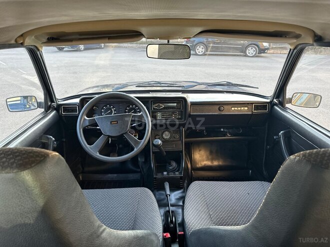 LADA (VAZ) 2107 2012, 46,000 km - 1.6 l - Gəncə