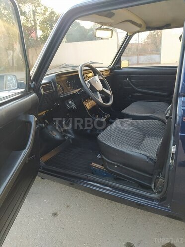LADA (VAZ) 2107 2012, 46,000 km - 1.6 l - Gəncə
