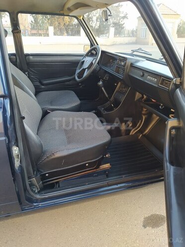LADA (VAZ) 2107 2012, 46,000 km - 1.6 l - Gəncə