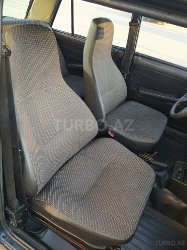 LADA (VAZ) 2107 2012, 46,000 km - 1.6 l - Gəncə