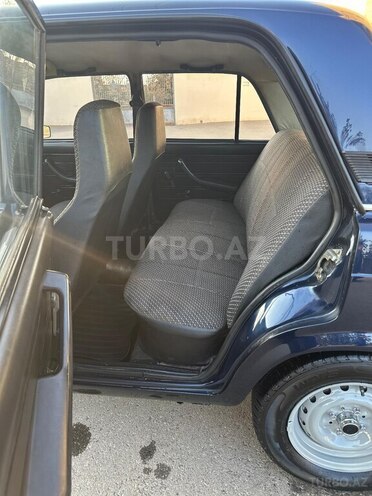 LADA (VAZ) 2107 2012, 46,000 km - 1.6 l - Gəncə