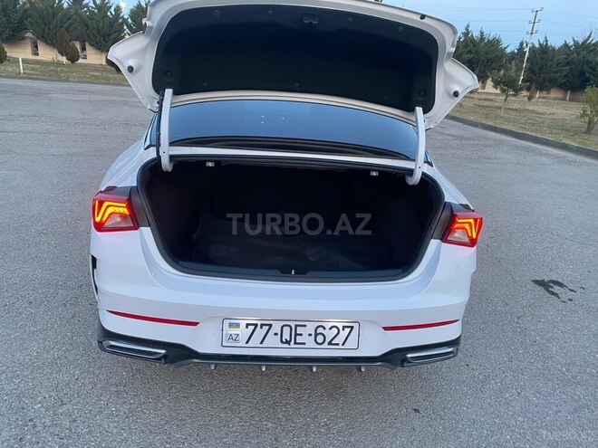Kia K5 2022, 38,000 km - 1.6 л - Bakı