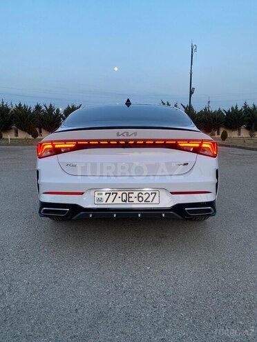 Kia K5 2022, 38,000 km - 1.6 л - Bakı