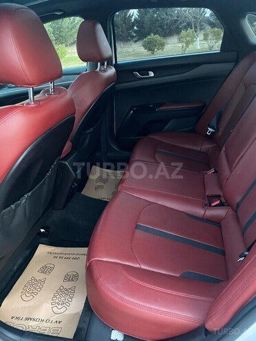 Kia K5 2022, 38,000 km - 1.6 л - Bakı
