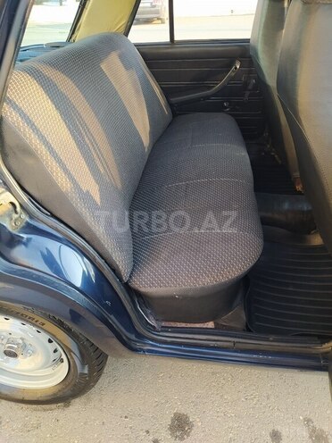 LADA (VAZ) 2107 2012, 46,000 km - 1.6 l - Gəncə