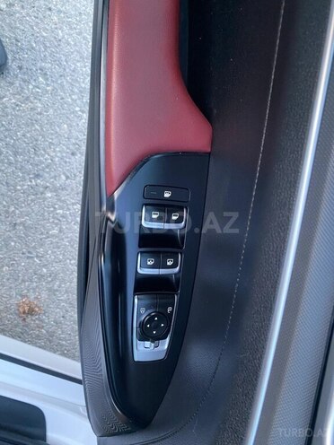 Kia K5 2022, 38,000 km - 1.6 л - Bakı