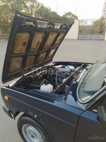 LADA (VAZ) 2107 2012, 46,000 km - 1.6 l - Gəncə