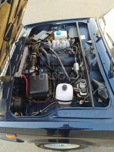 LADA (VAZ) 2107 2012, 46,000 km - 1.6 l - Gəncə