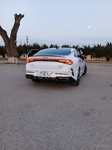 Kia K5 2022, 38,000 km - 1.6 л - Bakı