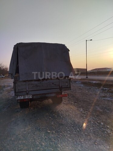 GAZ 33021 1999, 181,472 km - 2.3 l - Yevlax