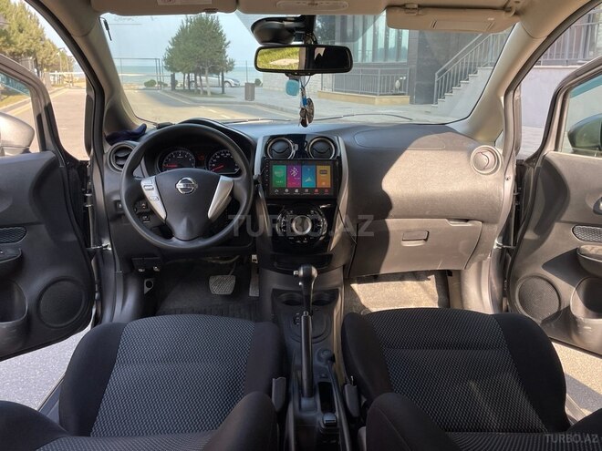 Nissan Note-13