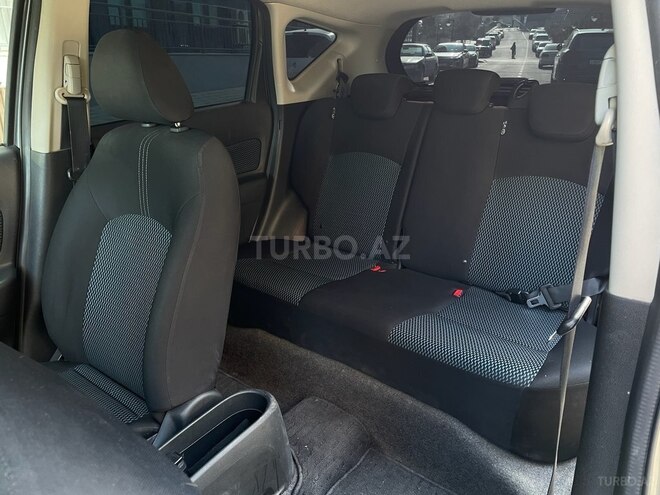 Nissan Note-12