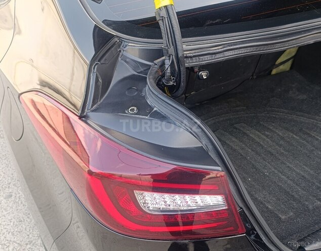 Hyundai Elantra 2011, 249,000 km - 1.8 l - Bakı