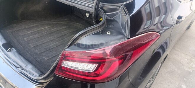 Hyundai Elantra 2011, 249,000 km - 1.8 l - Bakı
