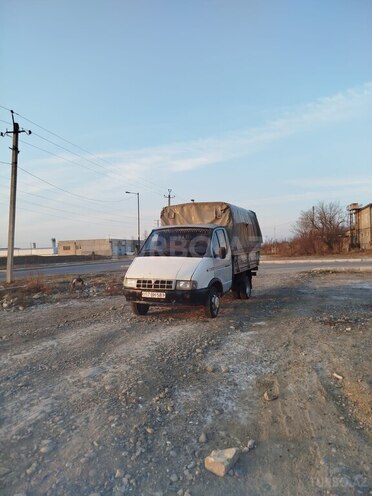 GAZ 33021 1999, 181,472 km - 2.3 l - Yevlax