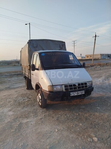 GAZ 33021 1999, 181,472 km - 2.3 l - Yevlax