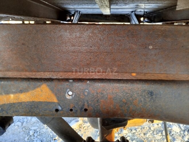 GAZ 33021 1999, 181,472 km - 2.3 l - Yevlax